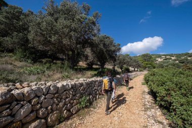 Sa Dragonera, Mallorca, Balear Adaları, İspanya