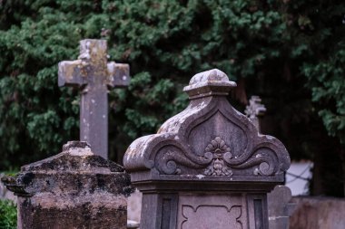 Valldemossa Mezarlığı, Mallorca, Balear Adaları, İspanya