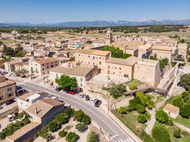 Lloret de Vistalegre, Mallorca, Balear Adaları, İspanya
