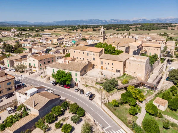 Lloret de Vistalegre, Mallorca, Balear Adaları, İspanya
