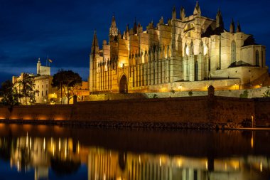 Mallorca, Balearic Adaları, İspanya
