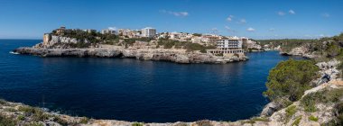 Cala Figuera, mallorca, balerik adalar