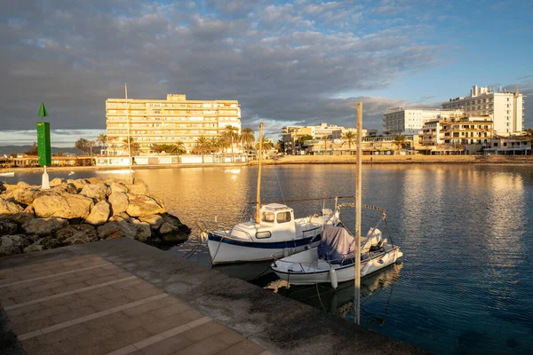 Cala Estancia, Palma, Mallorca, Balear Adaları, İspanya