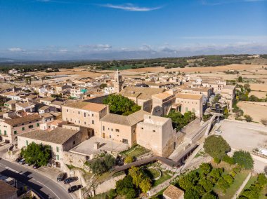 Lloret de Vista Alegre, Mallorca, Balearic Adaları, İspanya