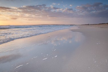 Llevant Plajı, Formentera, Pitiusas Adaları, Balear Community, İspanya