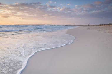Llevant Plajı, Formentera, Pitiusas Adaları, Balear Community, İspanya