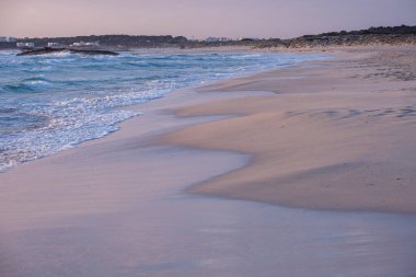 Llevant Plajı, Formentera, Pitiusas Adaları, Balear Community, İspanya