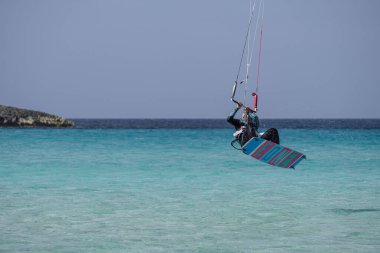 Illete Sahili Formentera, Pitiusas Adaları, Balear Community, İspanya