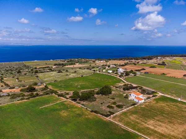 Formentera, La Mola, Formentera, Pitiusas Adaları, Balear Community, İspanya
