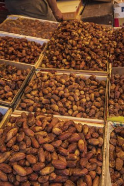 Küçük işletme tarihleri Essaouira, Fas, Afrika