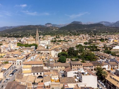 Binissalem, Mayorka, Balear Adaları, İspanya