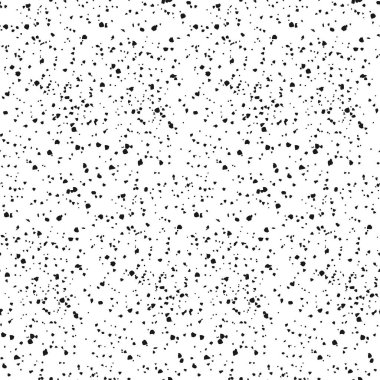 Grunge Tozlu Doku Vektörü Kusursuz Desen Tasarımı. Bahar yazı için harika, kumaş, tekstil, arka plan, koleksiyon defteri, hediye paketi, aksesuarlar ve giysi.