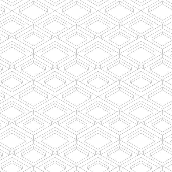 Geometrik Çizgi Vektörü Kusursuz Desen. Klasik ürün tasarımı, kumaş, arka plan, davetiyeler, ambalaj tasarım projeleri için harika. Yüzey deseni tasarımı.