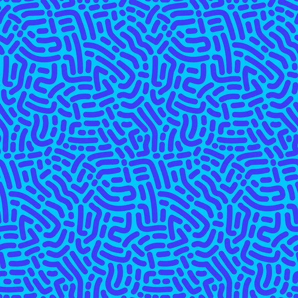 Organik Motif Vektör Kusursuz Desen Turing. Klasik ürün tasarımı, kumaş, arka plan, davetiyeler, ambalaj tasarım projeleri için harika. Yüzey deseni tasarımı.