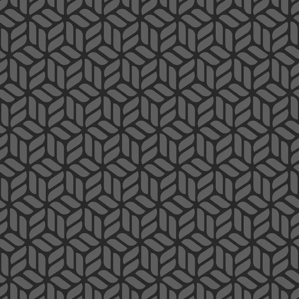 Geometrik Doğa Vektörü Kusursuz Desen. Klasik ürün tasarımı, kumaş, arka plan, davetiyeler, ambalaj tasarım projeleri için harika. Yüzey deseni tasarımı.