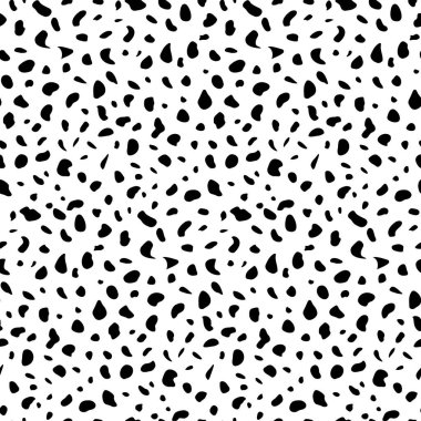 Soyut Organik Vektör Kusursuz Düzen. Klasik ürün tasarımı, kumaş, arka plan, davetiyeler, ambalaj tasarım projeleri için harika. Yüzey deseni tasarımı.