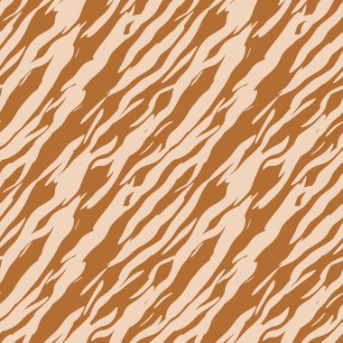 Klasik kaplan derisi pürüzsüz desen. Klasik ürün tasarımı, kumaş, arka plan, davetiyeler, ambalaj tasarım projeleri için harika. Yüzey deseni tasarımı.