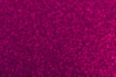 Bokeh kırmızısı ile bulanık arkaplan, ışıltılı ve parıltılı arkaplan