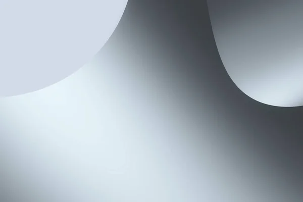 Mekanik Soyut Duvar Kağıdı Minimalistik