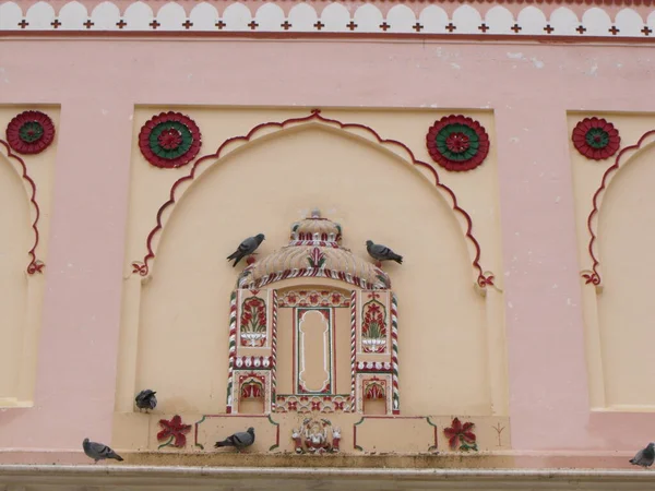 Karni Mata Rat Temple Deshnok Bikaner Rajasthan Ινδία Αυγούστου 2011 — Φωτογραφία Αρχείου
