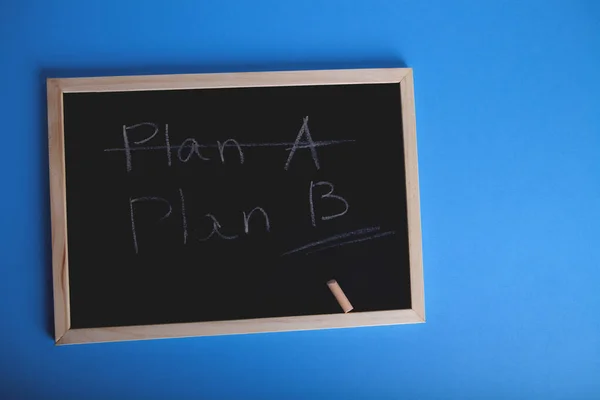Plan Plan — Stock Photo, Image