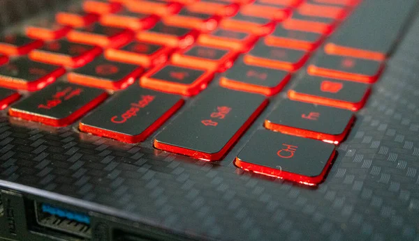 Keeping focus on the shift button in all function keys in laptop keyboard