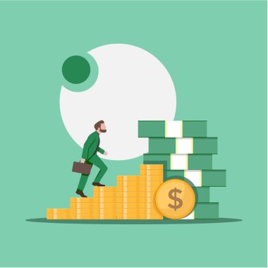 Başarı Yolundaki Yatırımcı