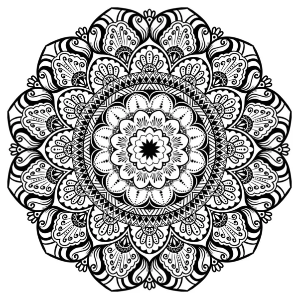 788 Mandala tattoo designs Vector Images  Depositphotos
