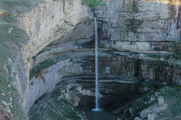 Tobot Dağıstan, Rusya 'ya düştü