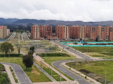 yeni projeler, yeni şehirler