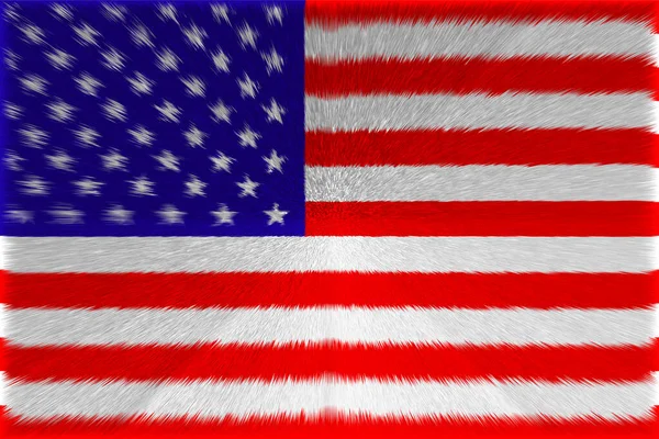 United States America Usa Inglés Bandera Estados Unidos América Estados — Foto de Stock