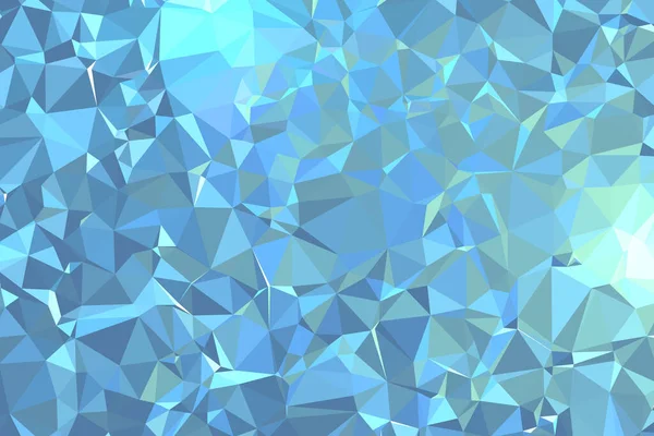 Background. Abstract background. Background with the shape of triangles and diamonds of different shades of colors. Square design. Space for text.