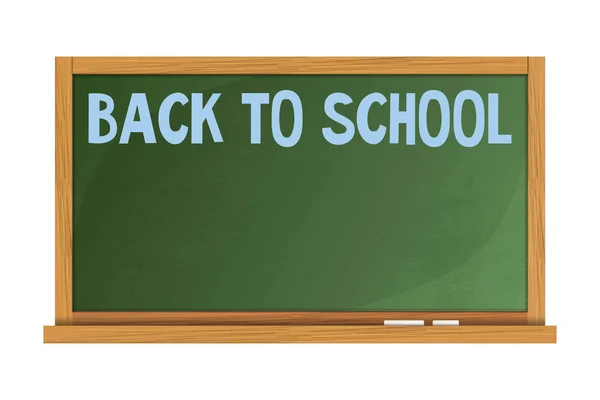 Back School Back School 2022 Pencils White Background Space Text — Fotografia de Stock
