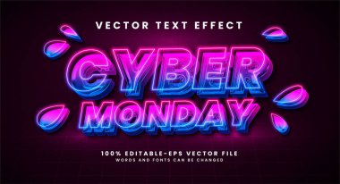 2022 3D metin efekti. Yeni yıl temalı düzenlenebilir metin biçimi efekti.