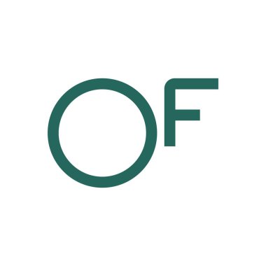 logo vektör tasarım şablonu