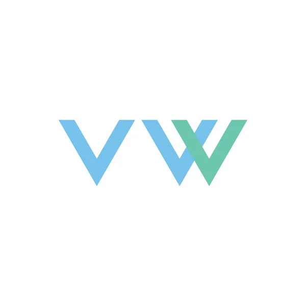 Logo Vektor Design Vorlage — Stockvektor