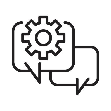 vektör tasarım şablonunu destekle