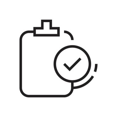 Uyum vektör tasarım şablonunda