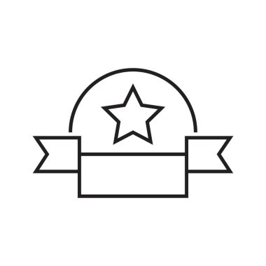 sıralama vektör tasarım şablonu