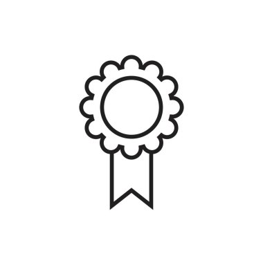 ödül vektör tasarım şablonu