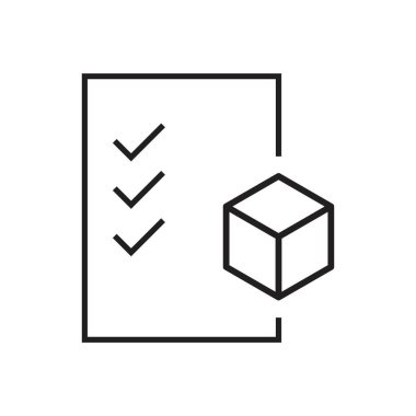 ürün vektör tasarım şablonu