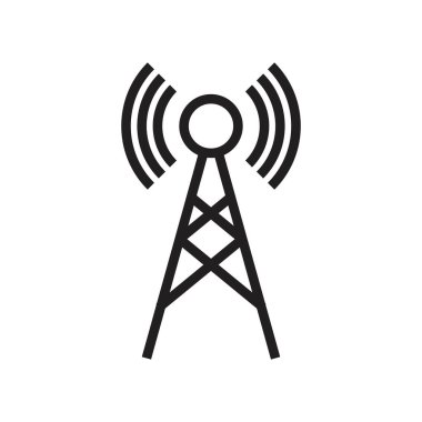 kule sinyal vektör işaret tasarımı