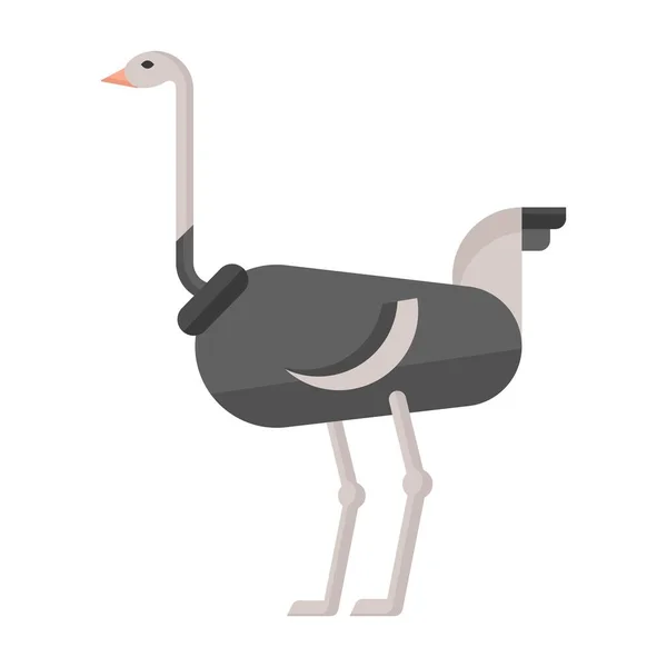 Ostrich Headストックベクター ロイヤリティフリーostrich Headイラスト ページ 3 Depositphotos