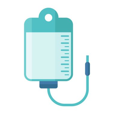 düz clipart vektör illüstrasyonunu yükle