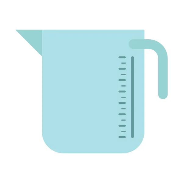 ölçü kabı klipsi sanat vektörü illüstrasyonu