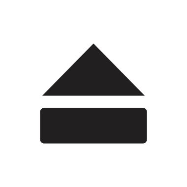 Simge vektör tasarım şablonunu çıkar