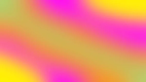 Abstract smooth full color background wallpaper