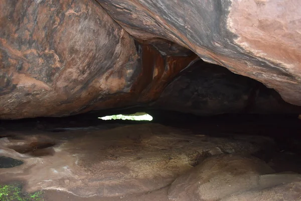 Natuurlijke Schoonheid Van Bhopal Madhya Pradesh — Stockfoto