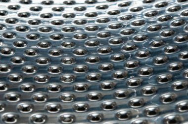 Wacher Trumel çamaşır makinesinde 