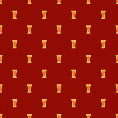 Tequila cam dikişsiz desen, her amaçla harika tasarım. Doodle tarzı. Elle çizilmiş görüntü. Renk tekrarlama şablonu. Parti içkileri konsepti. Serbest çizim. Çizgi film taslağı